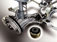 Як дізнатися, що сайлентблок зносився?