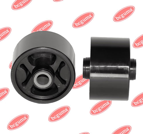 Подушка кронштейна КПП