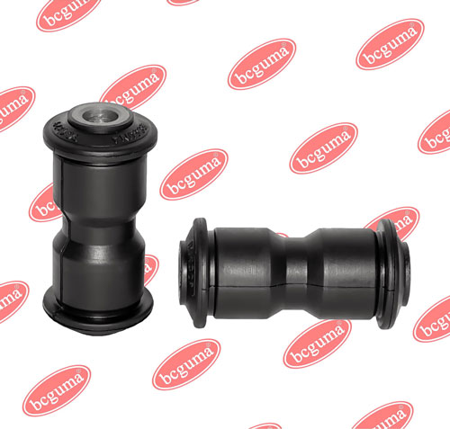 Втулка задньої ресори, передня