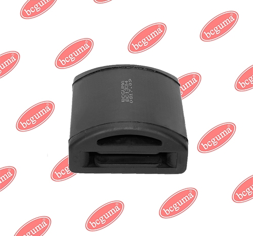 Подушка міжресорна