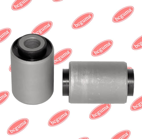 Сайлентблок задньої підвіски нижнього поперечного важеля під пружину