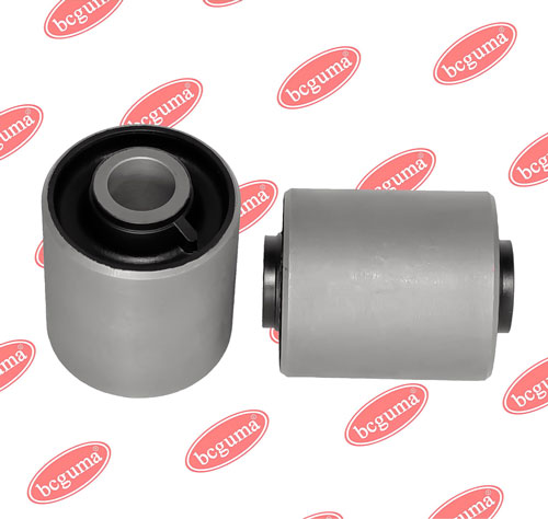 Сайлентблок переднього важеля задній