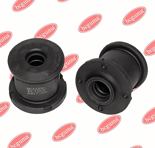 Сайлентблок переднього важеля задній