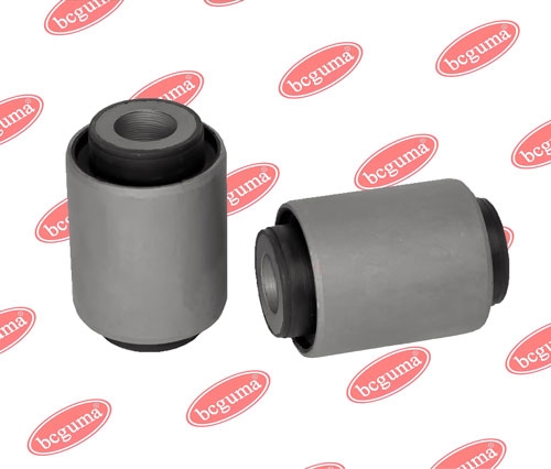 Сайлентблок заднього поперечного важеля