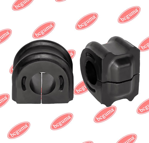 Подушка заднього стабілізатора