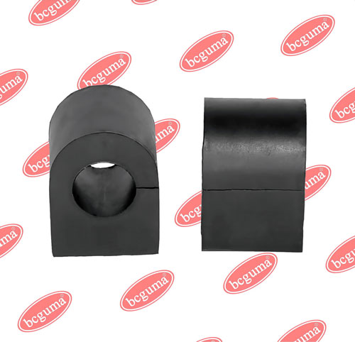 Втулка заднього стабілізатора