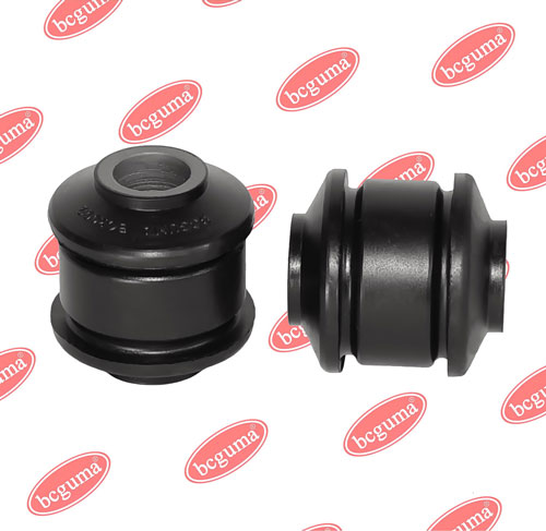 Втулка заднього амортизатора, нижня