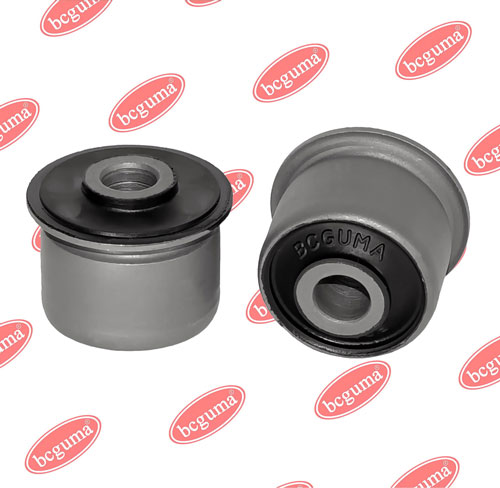 Сайлентблок важеля передньої осі