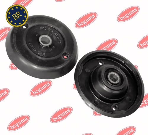 Опора амортизатора підвіски передньої, посилена  "BAD ROADS"