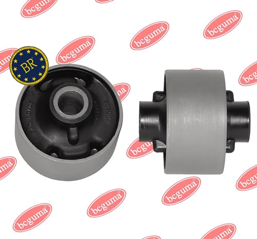 Сайлентблок задній, ремонтний, посилений "BAD ROADS"