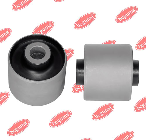 Сайлентблок задньої поздовжньої тяги