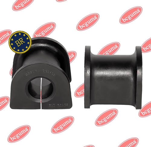 Подушка переднього стабілізатора, посилена "BAD ROADS"