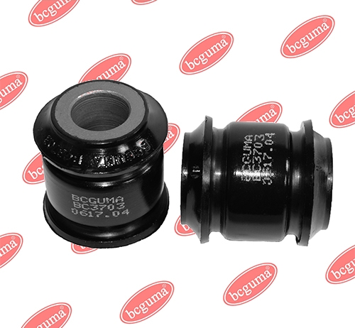 Сайлентблок заднього поперечного важеля (під розвал)