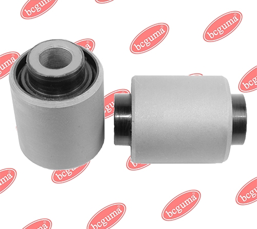 Сайлентблок поперечного верхнього важеля (бумеранг) задньої підвіски, внутрішній