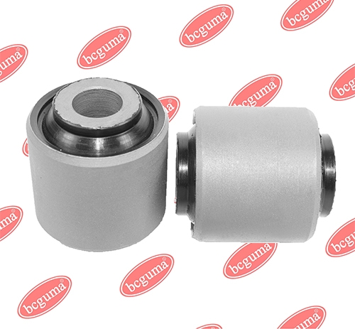 Сайлентблок амортизатора заднього