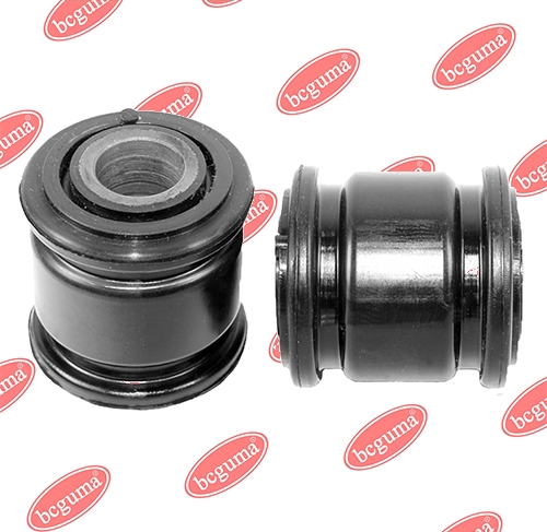 Сайлентблок задньої цапфи