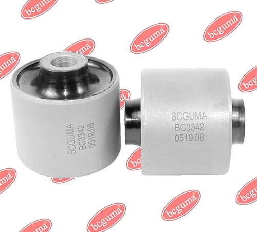 Сайлентблок заднього поздовжнього важеля