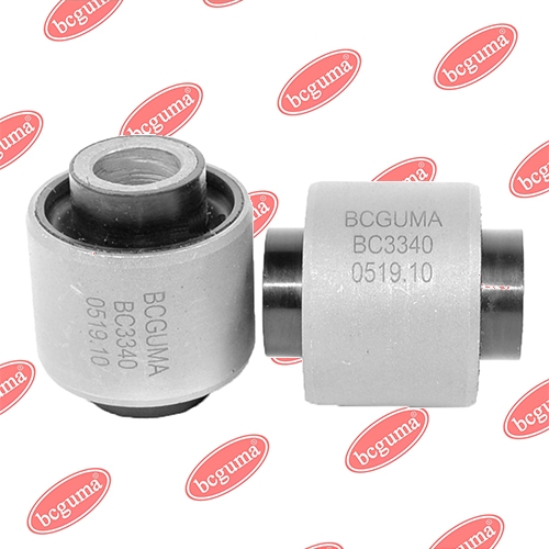 Сайлентблок задньої цапфи