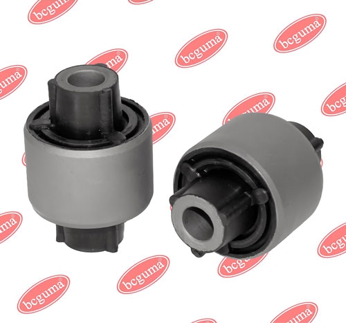 Сайлентблок заднього поперечного нижнього важеля внутрішній