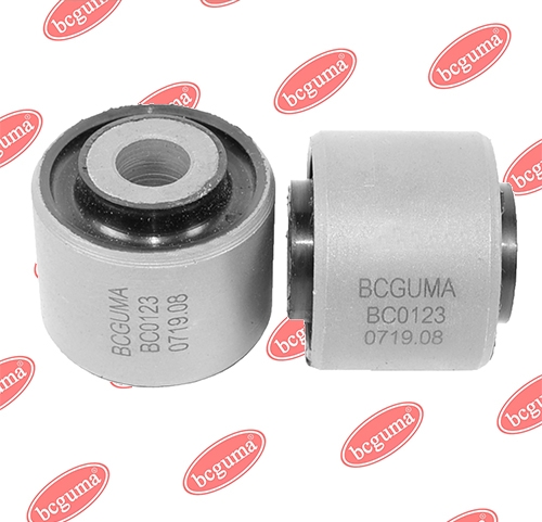 Сайлентблок нижнього переднього важеля (Передній)