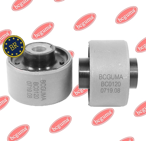 Сайлентблок переднього верхнього важеля, посилений "BAD ROADS"