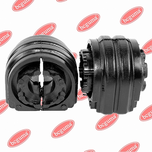 Подушка (втулка) заднього стабілізатора