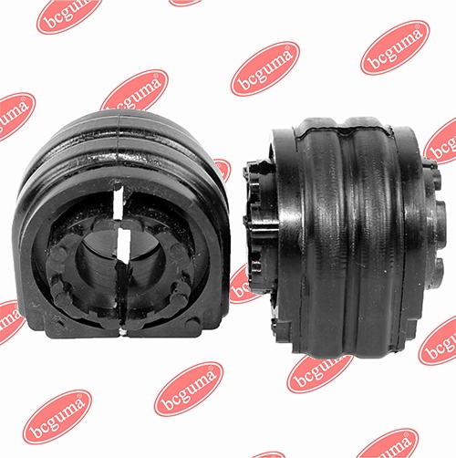 Подушка (втулка) заднього стабілізатора