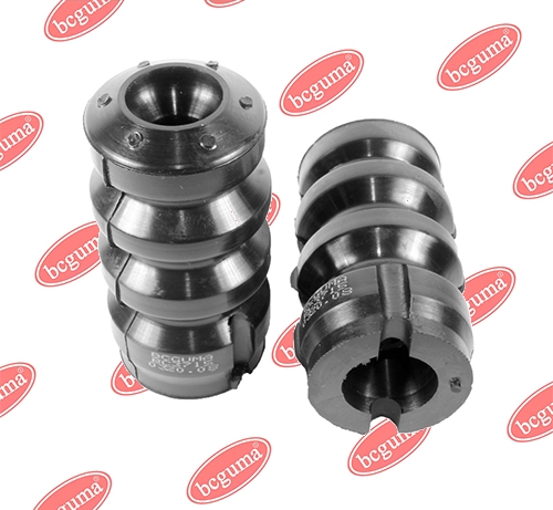 Відбійник заднього амортизатора