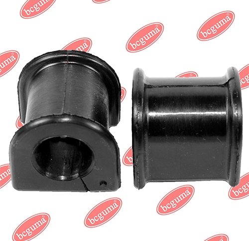 Втулка стабілізатора заднього